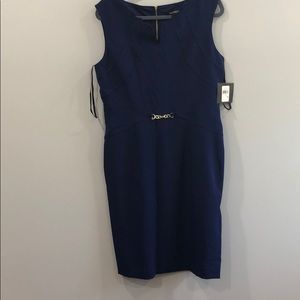 NWT Ellen Tracy Dress